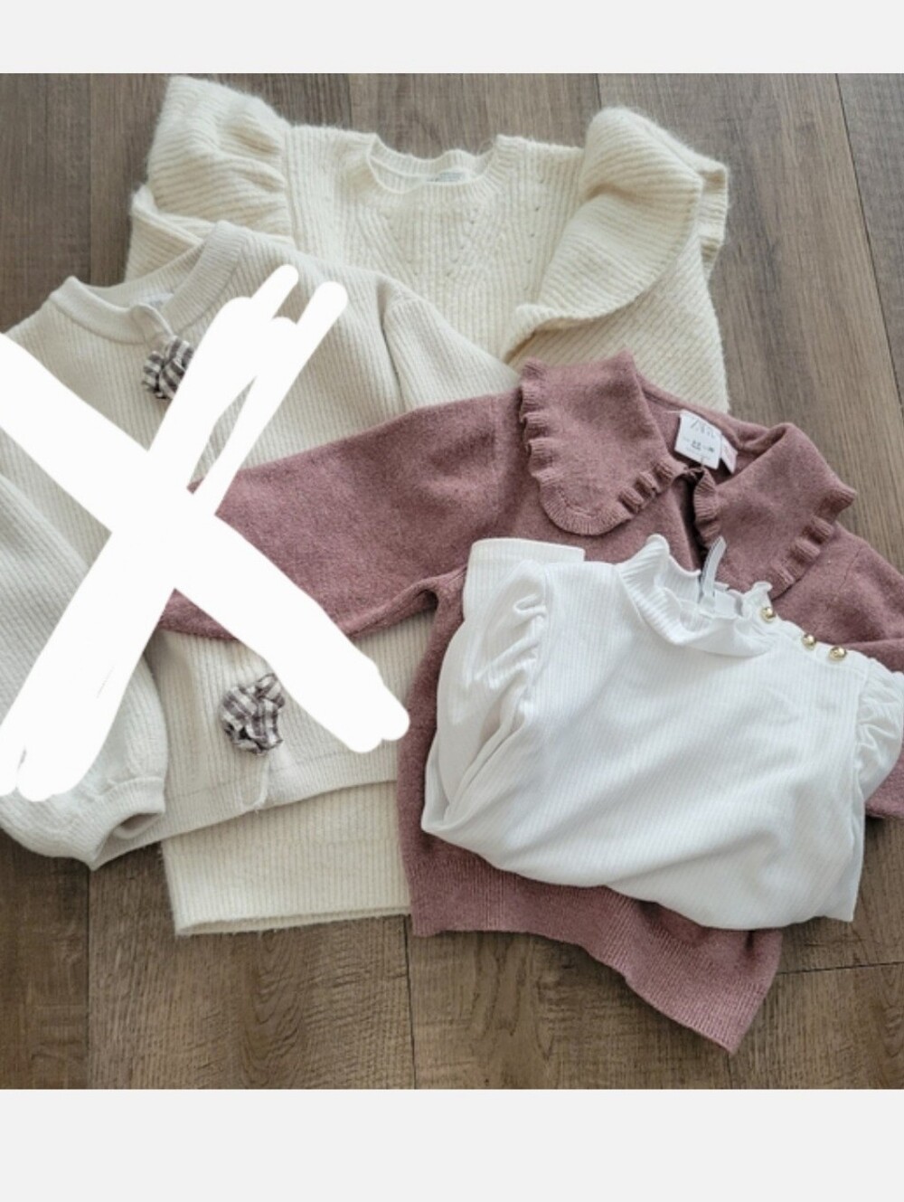 Girls Bundle Set